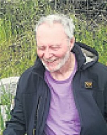 Profilbild Oskar Georg Wörner